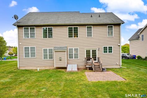 4 Poppy Lane Wallingford CT 06492
