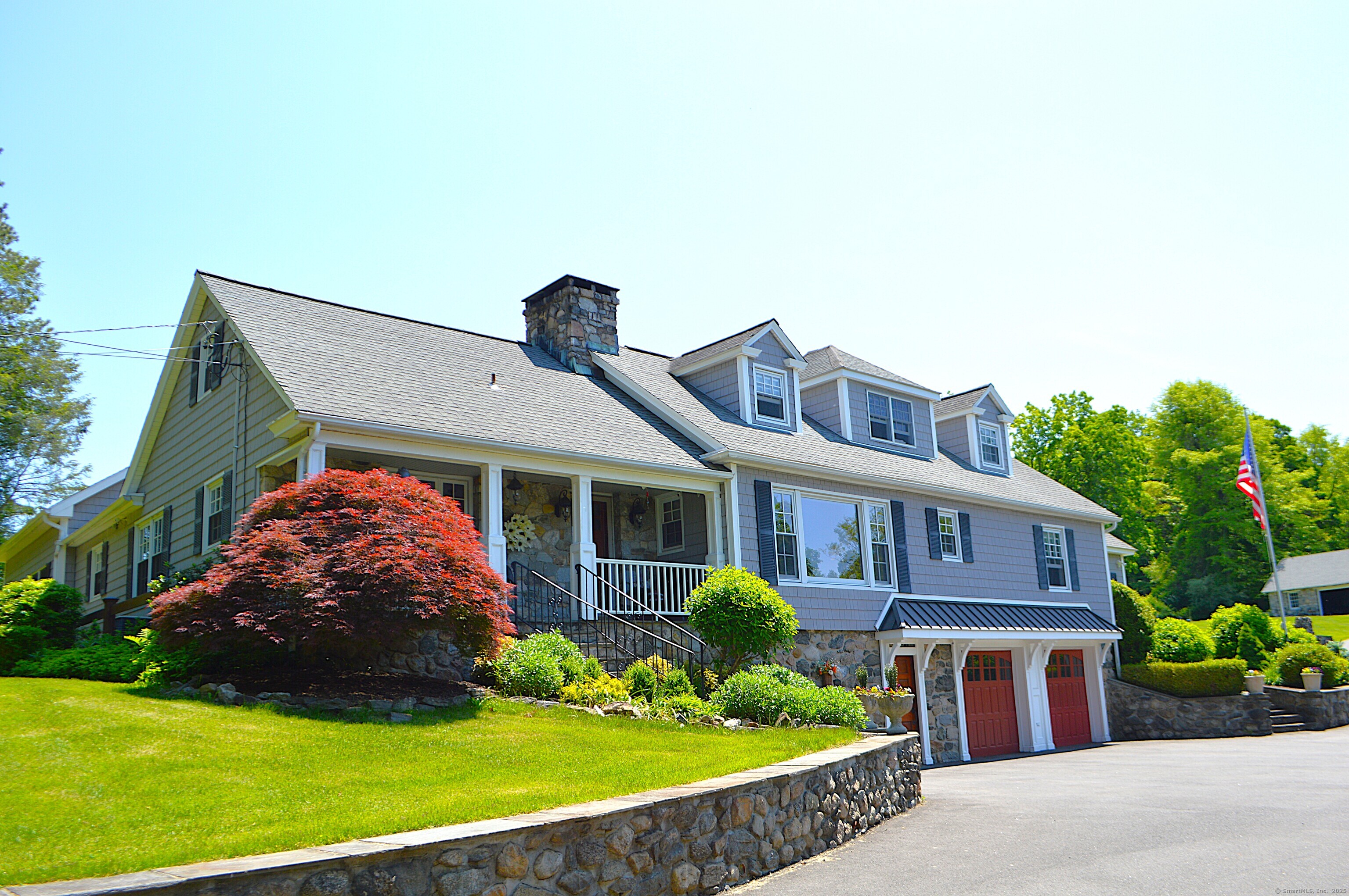 45 Codfish Hill Road Bethel CT 06801