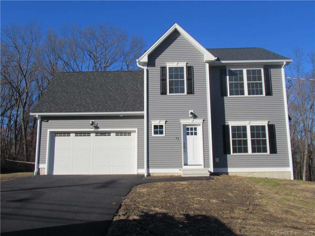 46 Peacedale Street Bristol CT 06010