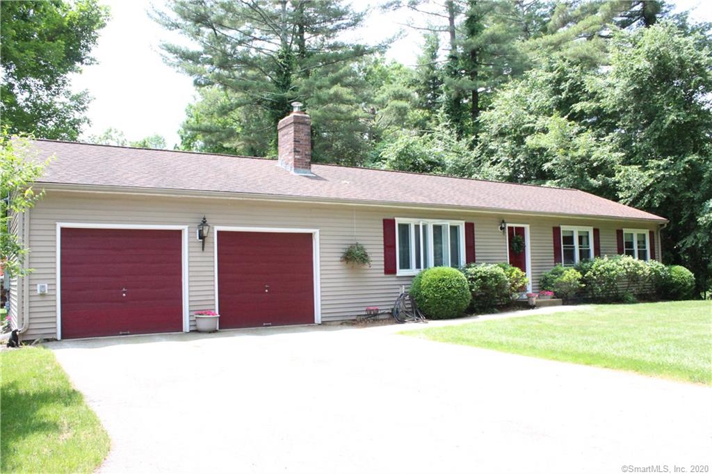 3135 South Street Coventry CT 06238