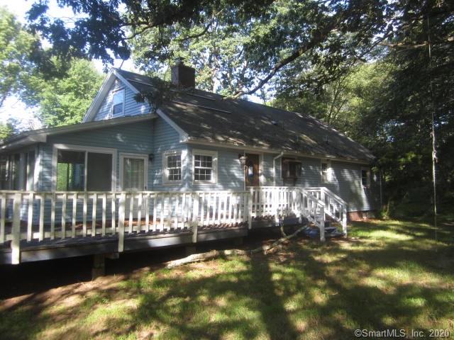 902 Gilead Street Hebron CT 06248