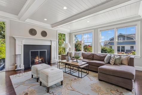 11 Edgewater Hillside Westport CT 06880