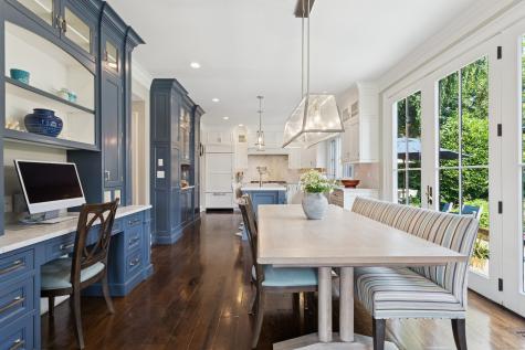 11 Edgewater Hillside Westport CT 06880
