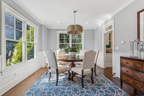 11 Edgewater Hillside Westport CT 06880