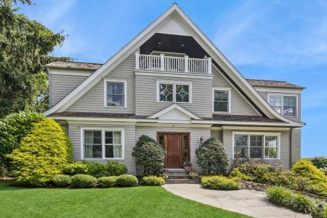 11 Edgewater Hillside Westport CT 06880
