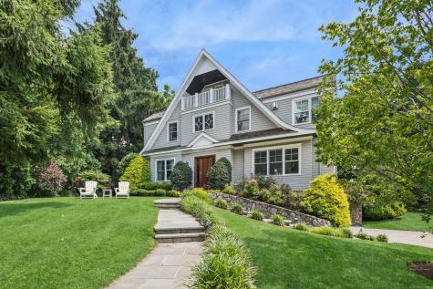 11 Edgewater Hillside Westport CT 06880