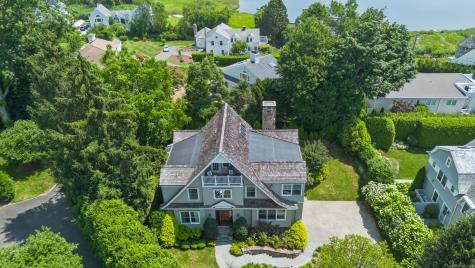 11 Edgewater Hillside Westport CT 06880