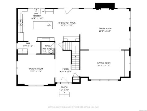11 Edgewater Hillside Westport CT 06880