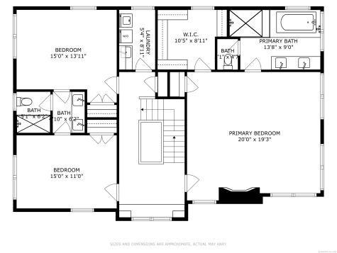 11 Edgewater Hillside Westport CT 06880