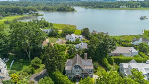11 Edgewater Hillside Westport CT 06880