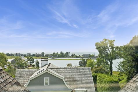 11 Edgewater Hillside Westport CT 06880