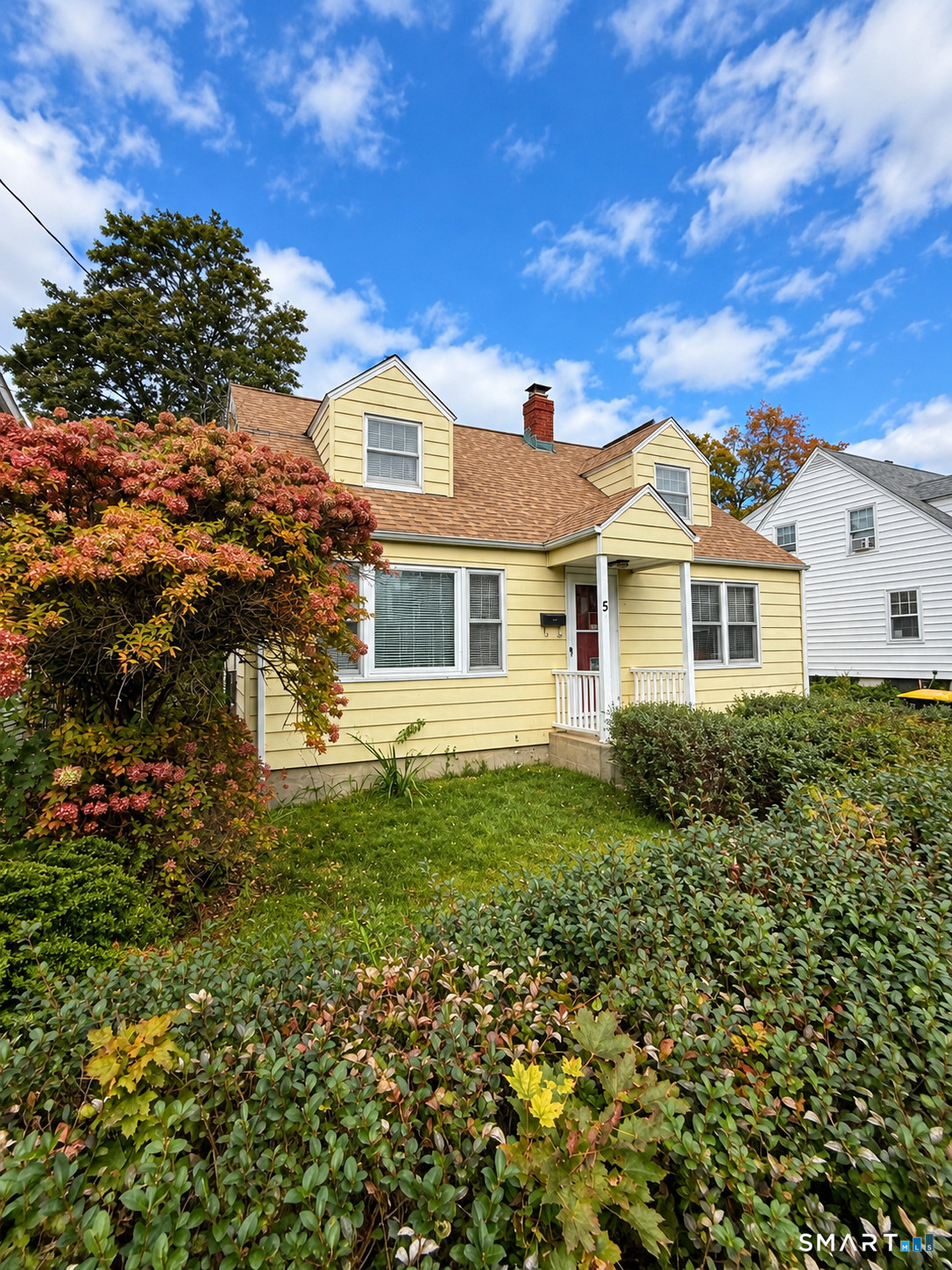 5 Avon Street Ansonia CT 06401