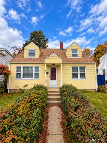 5 Avon Street Ansonia CT 06401