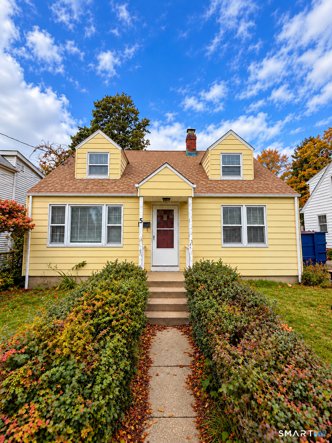 5 Avon Street Ansonia CT 06401