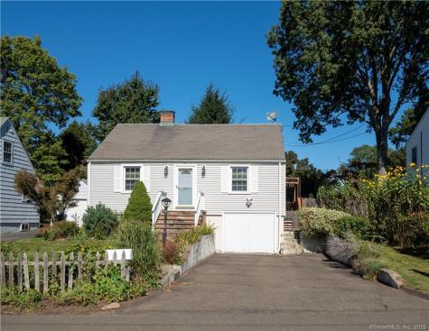 63 Lockwood Lane Norwalk CT 06851