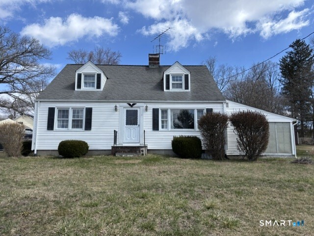 1 Clearview Avenue Bethel CT 06801