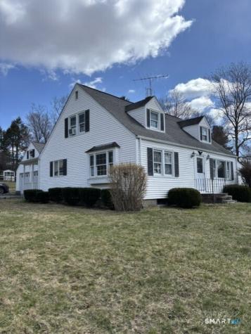 1 Clearview Avenue Bethel CT 06801