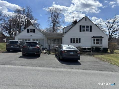 1 Clearview Avenue Bethel CT 06801