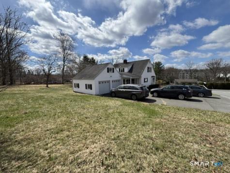 1 Clearview Avenue Bethel CT 06801