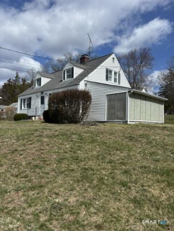 1 Clearview Avenue Bethel CT 06801