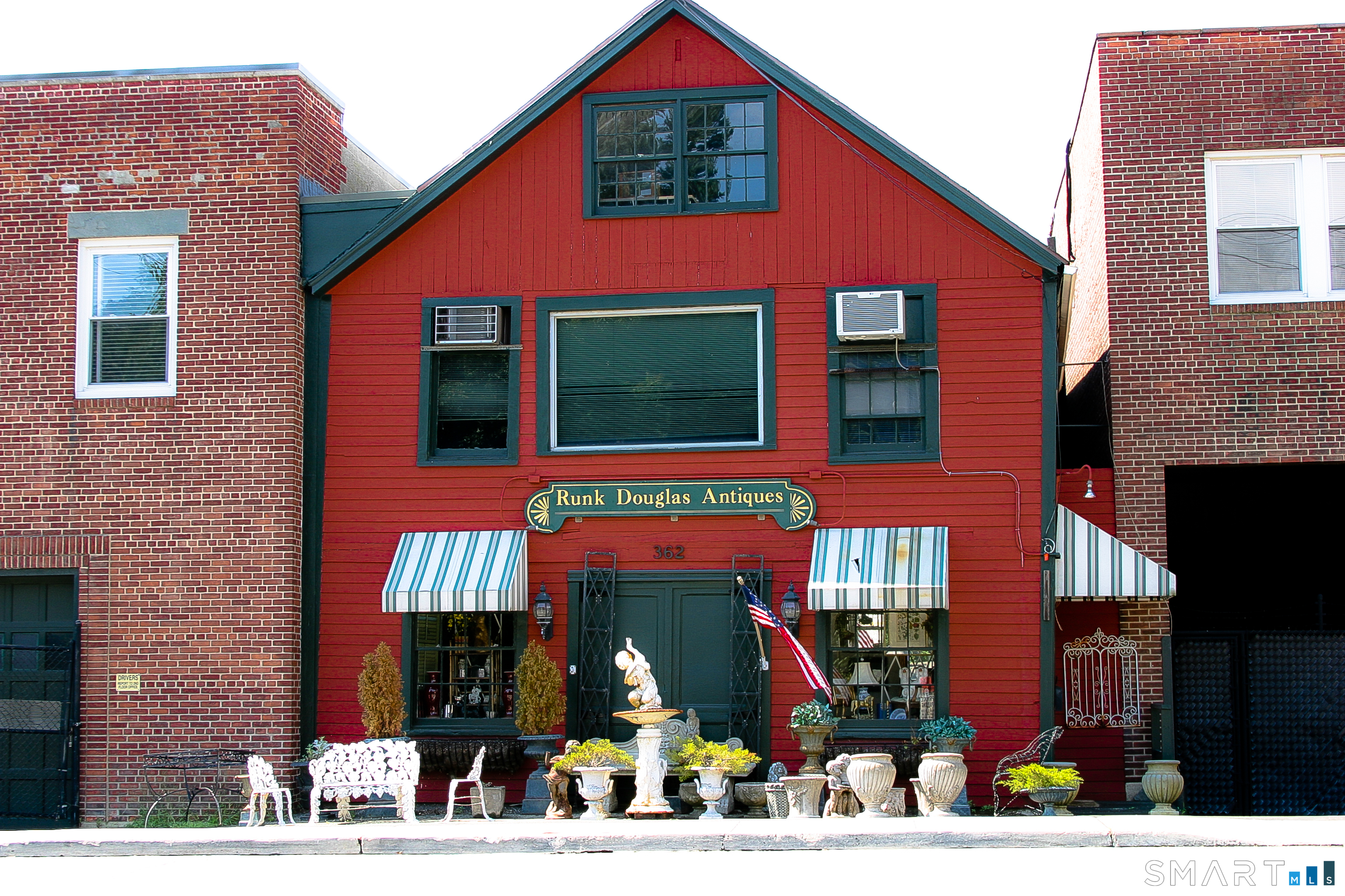 485 Westway Road Fairfield CT 06890