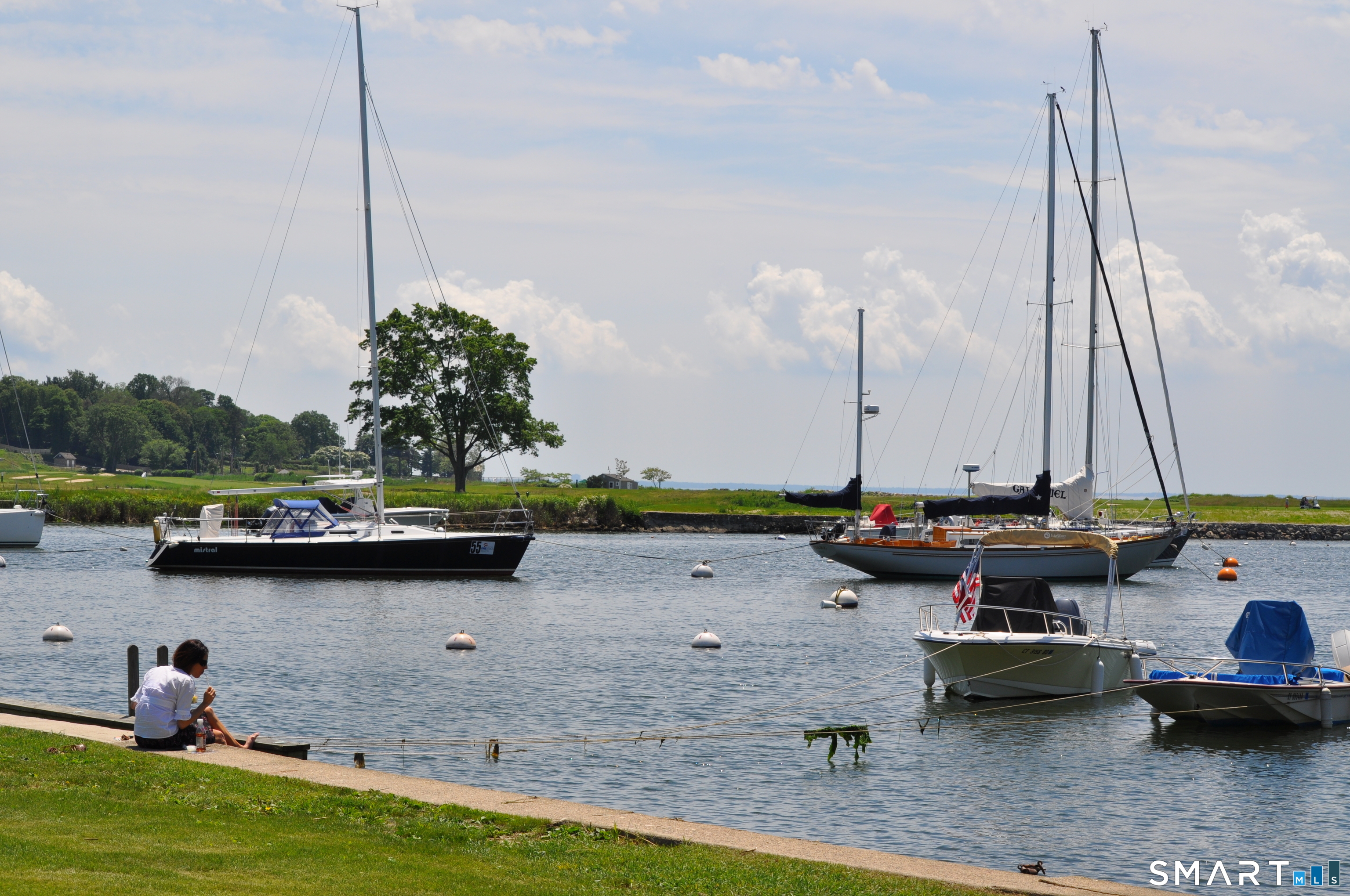 485 Westway Road Fairfield CT 06890