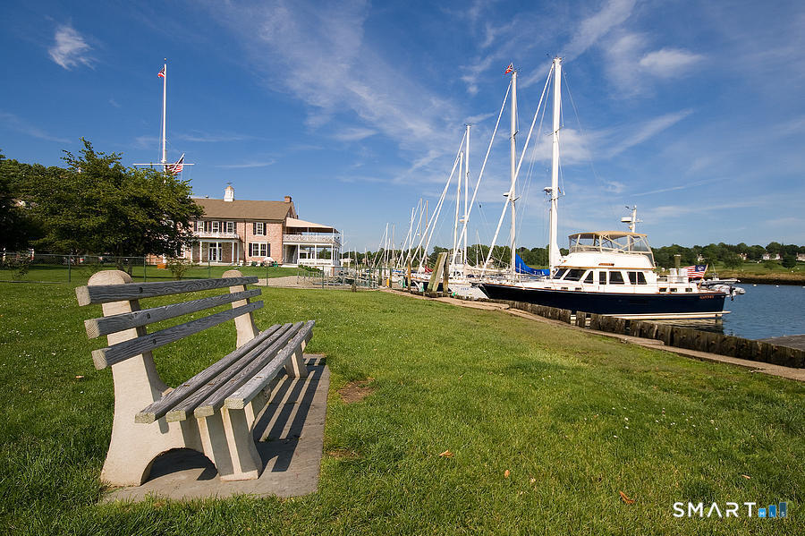 485 Westway Road Fairfield CT 06890