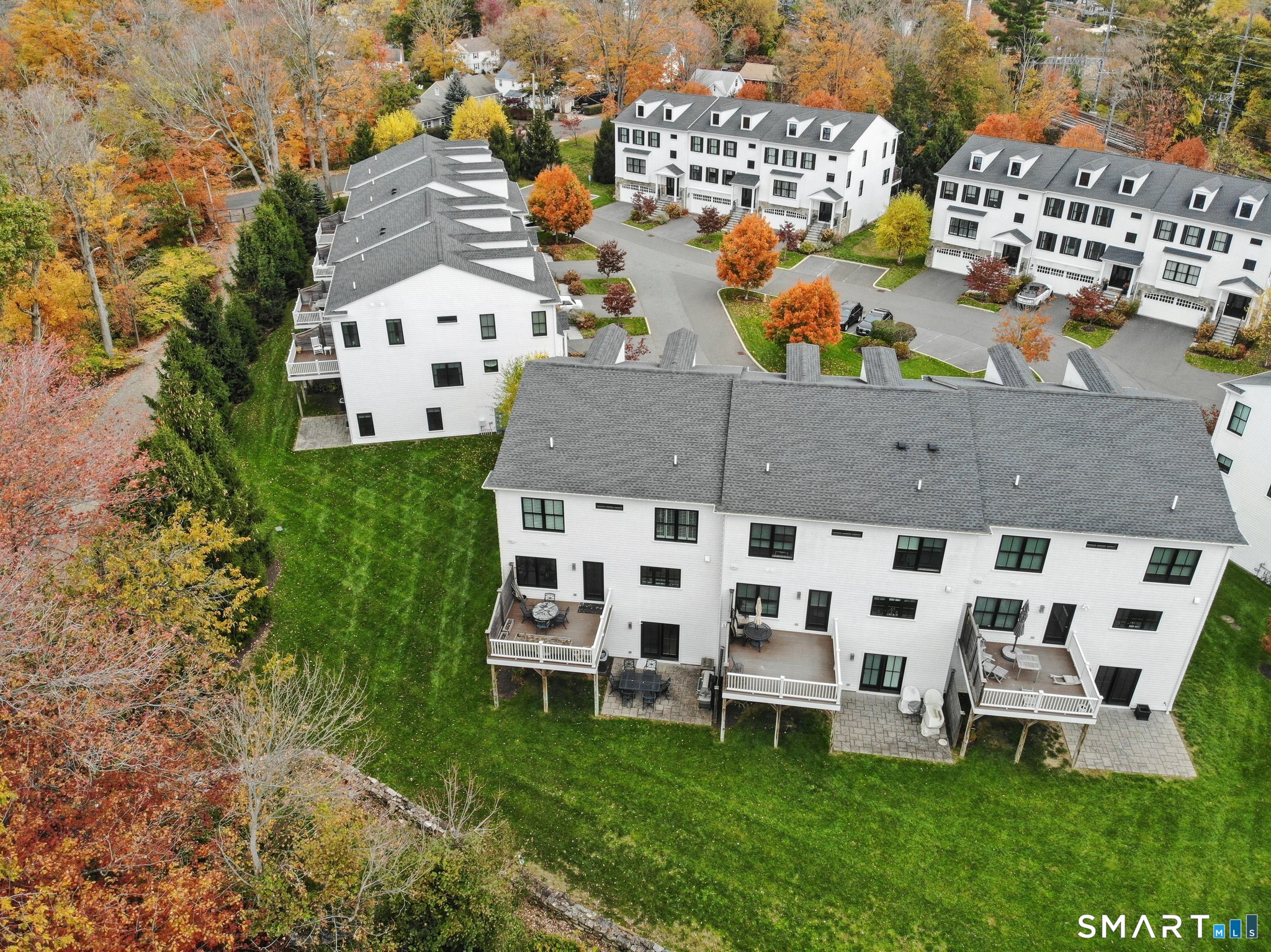 485 Westway Road Fairfield CT 06890