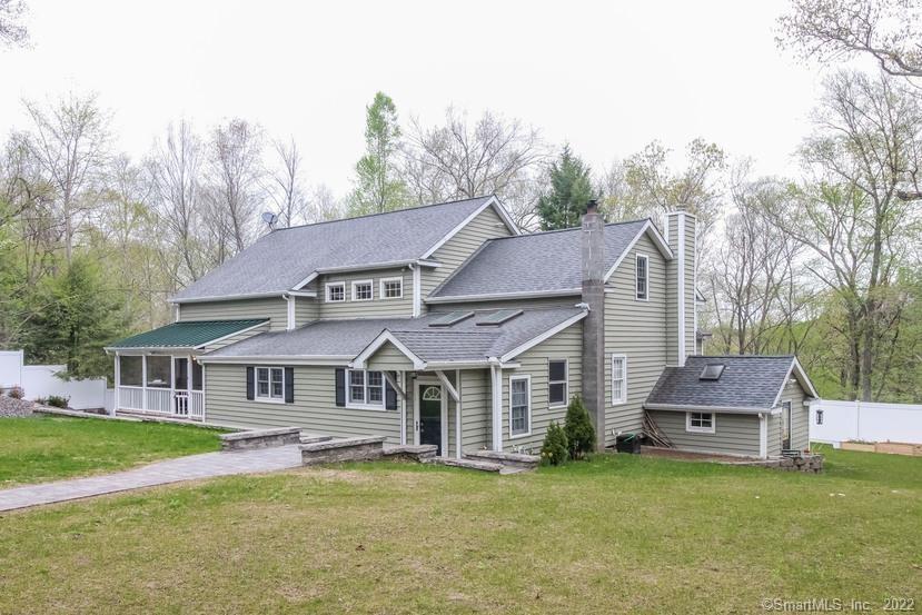 350 Berkshire Road Southbury CT 06488