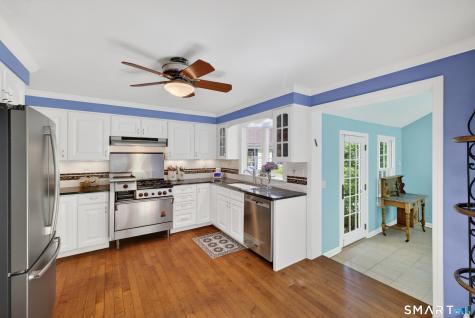 37 Sunset Terrace Essex CT 06426