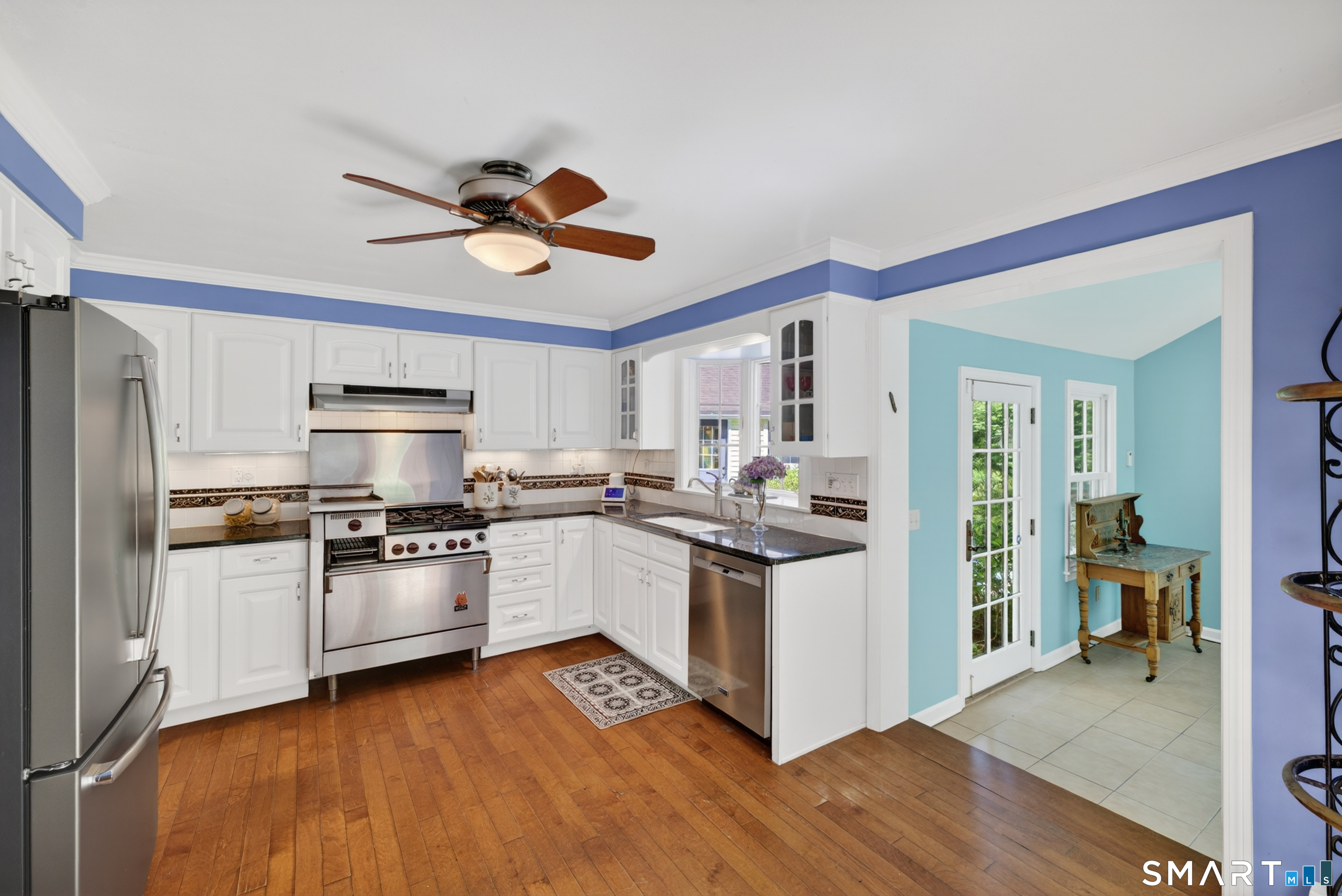 37 Sunset Terrace Essex CT 06426