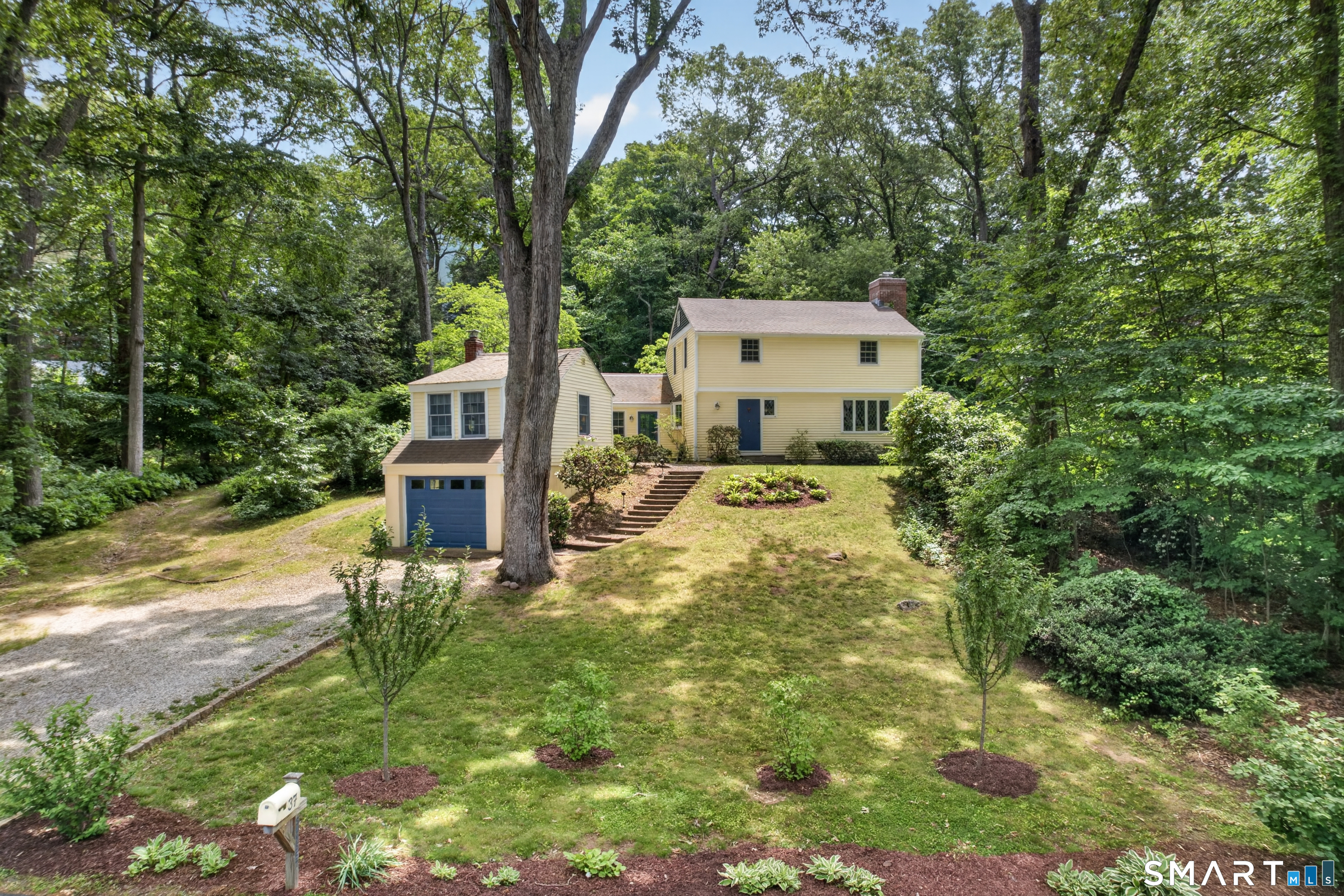 37 Sunset Terrace Essex CT 06426