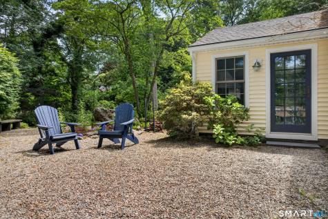 37 Sunset Terrace Essex CT 06426