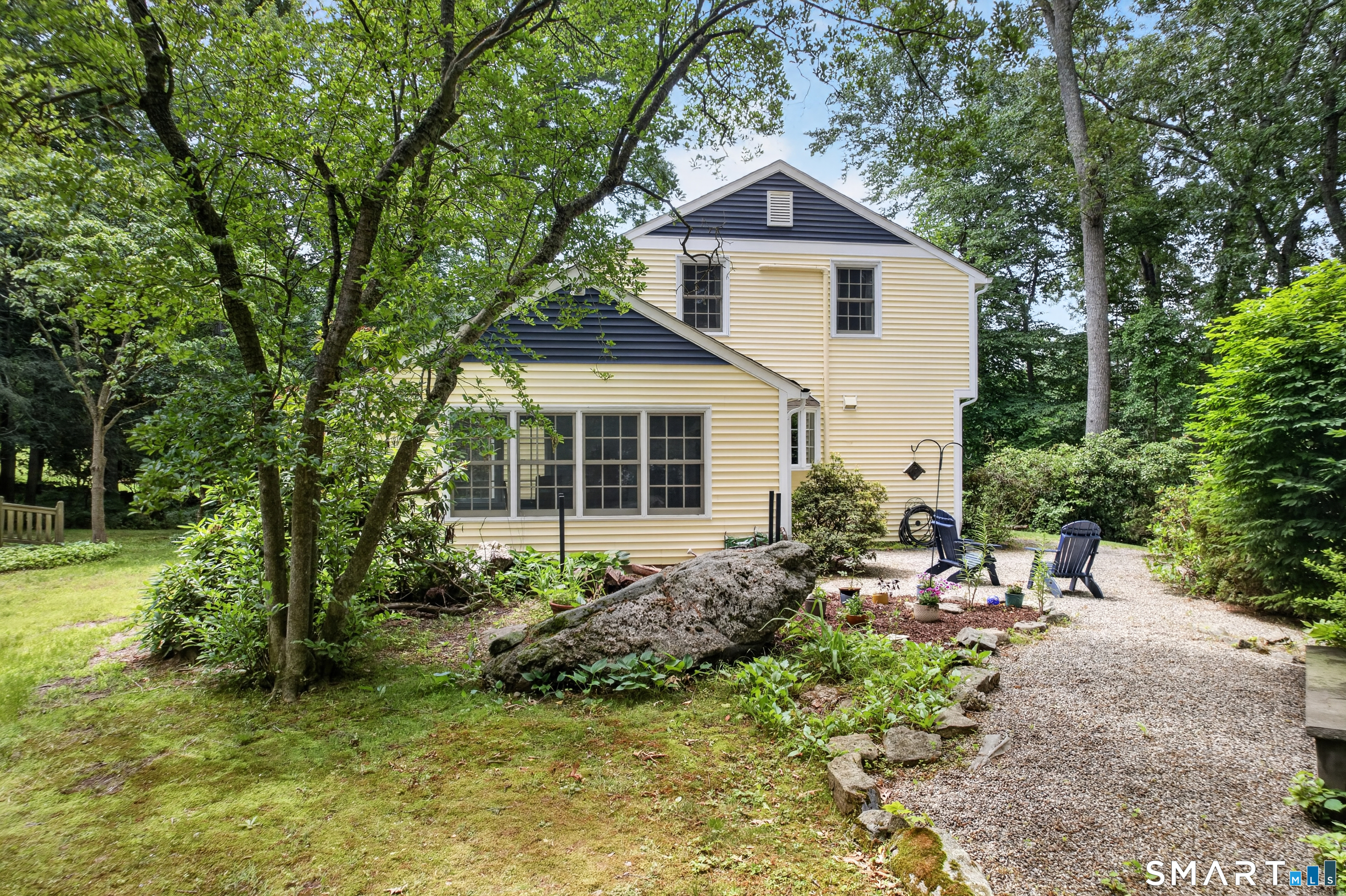 37 Sunset Terrace Essex CT 06426