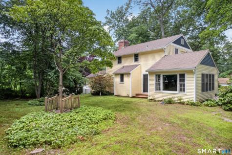 37 Sunset Terrace Essex CT 06426