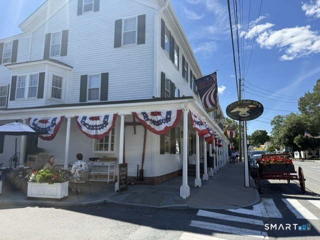 37 Sunset Terrace Essex CT 06426