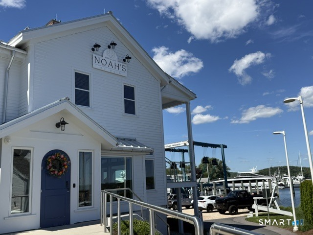 37 Sunset Terrace Essex CT 06426