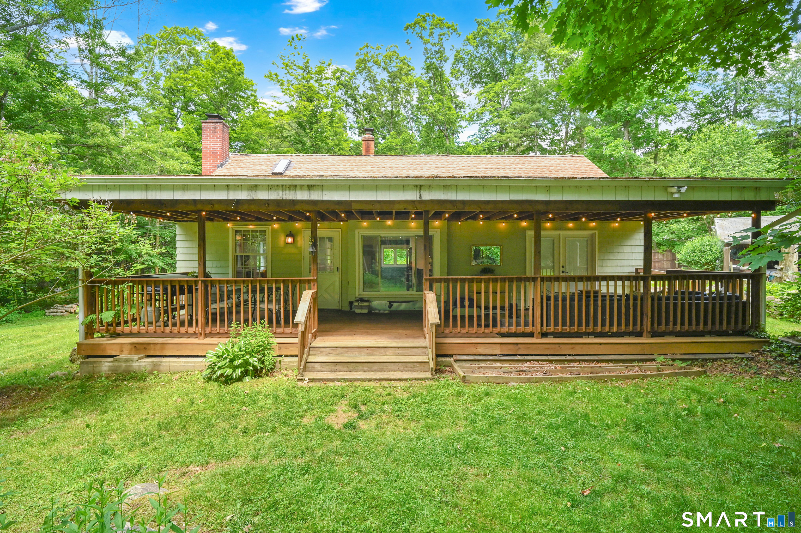 318 James Road Ashford CT 06278