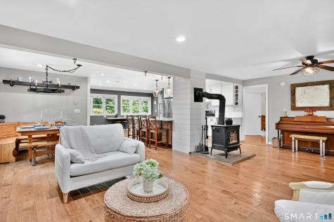 318 James Road Ashford CT 06278