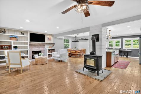 318 James Road Ashford CT 06278
