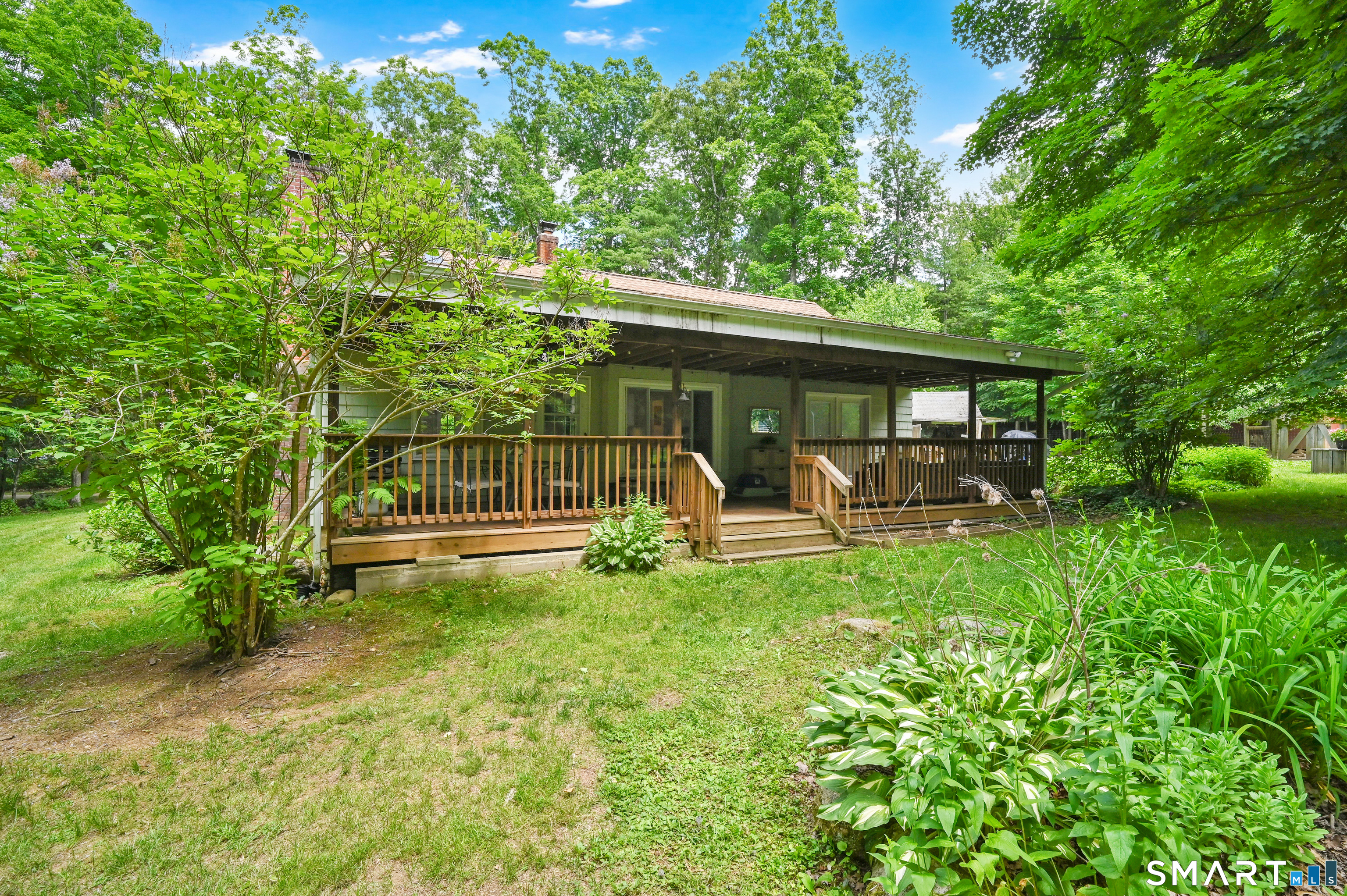 318 James Road Ashford CT 06278
