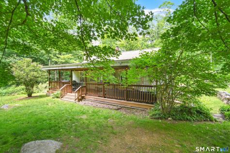 318 James Road Ashford CT 06278