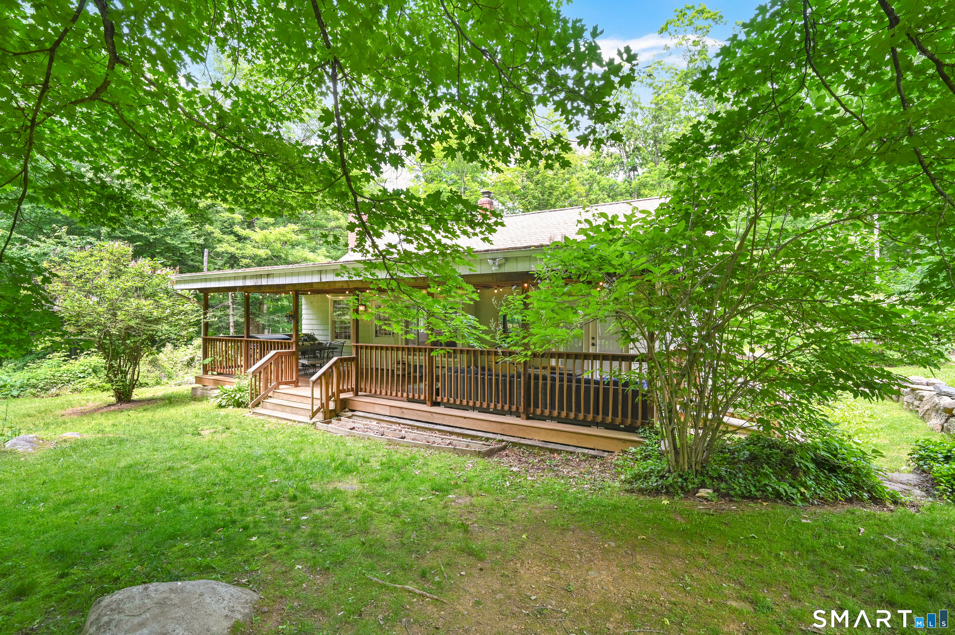 318 James Road Ashford CT 06278