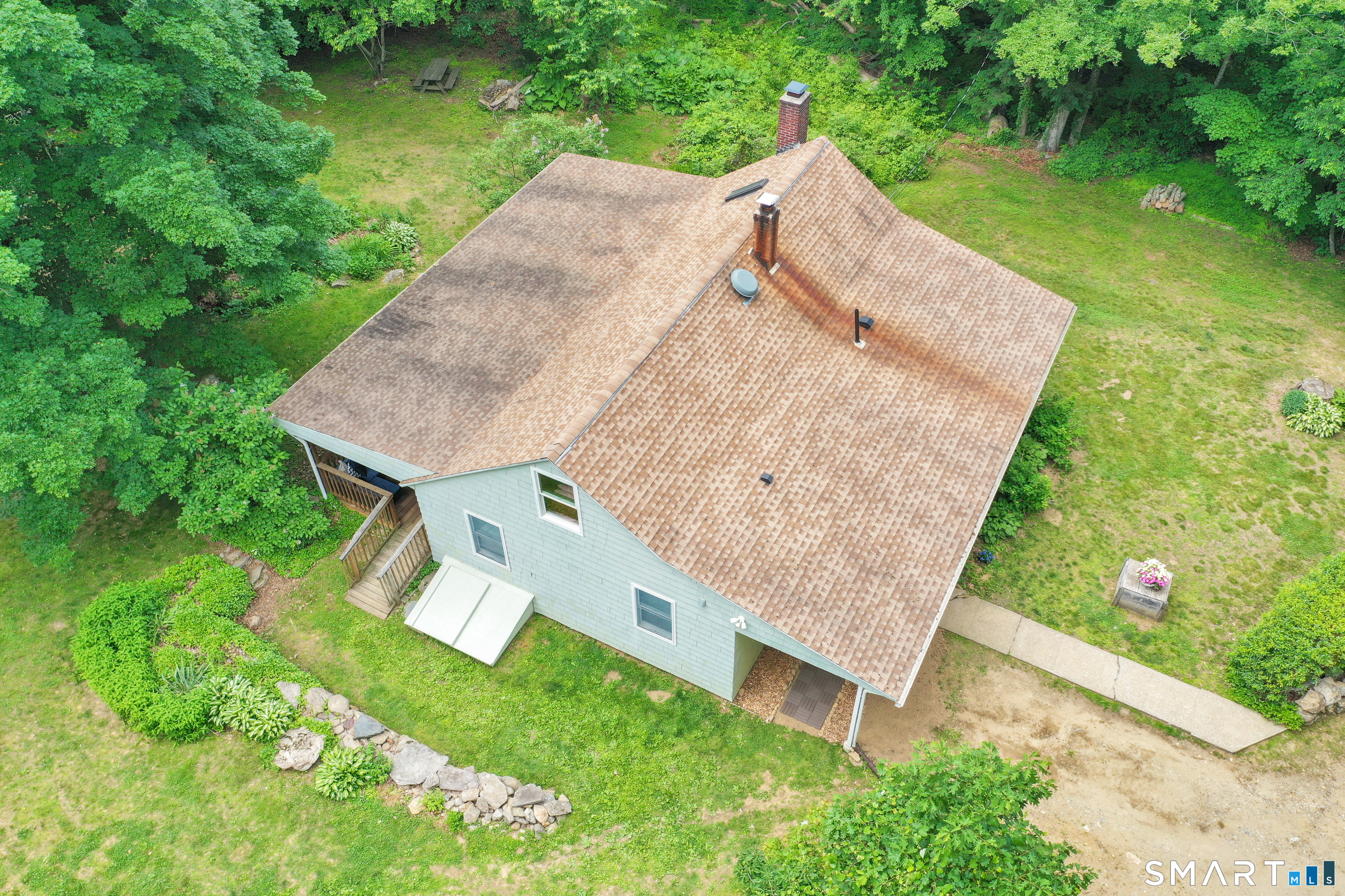 318 James Road Ashford CT 06278