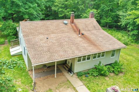 318 James Road Ashford CT 06278