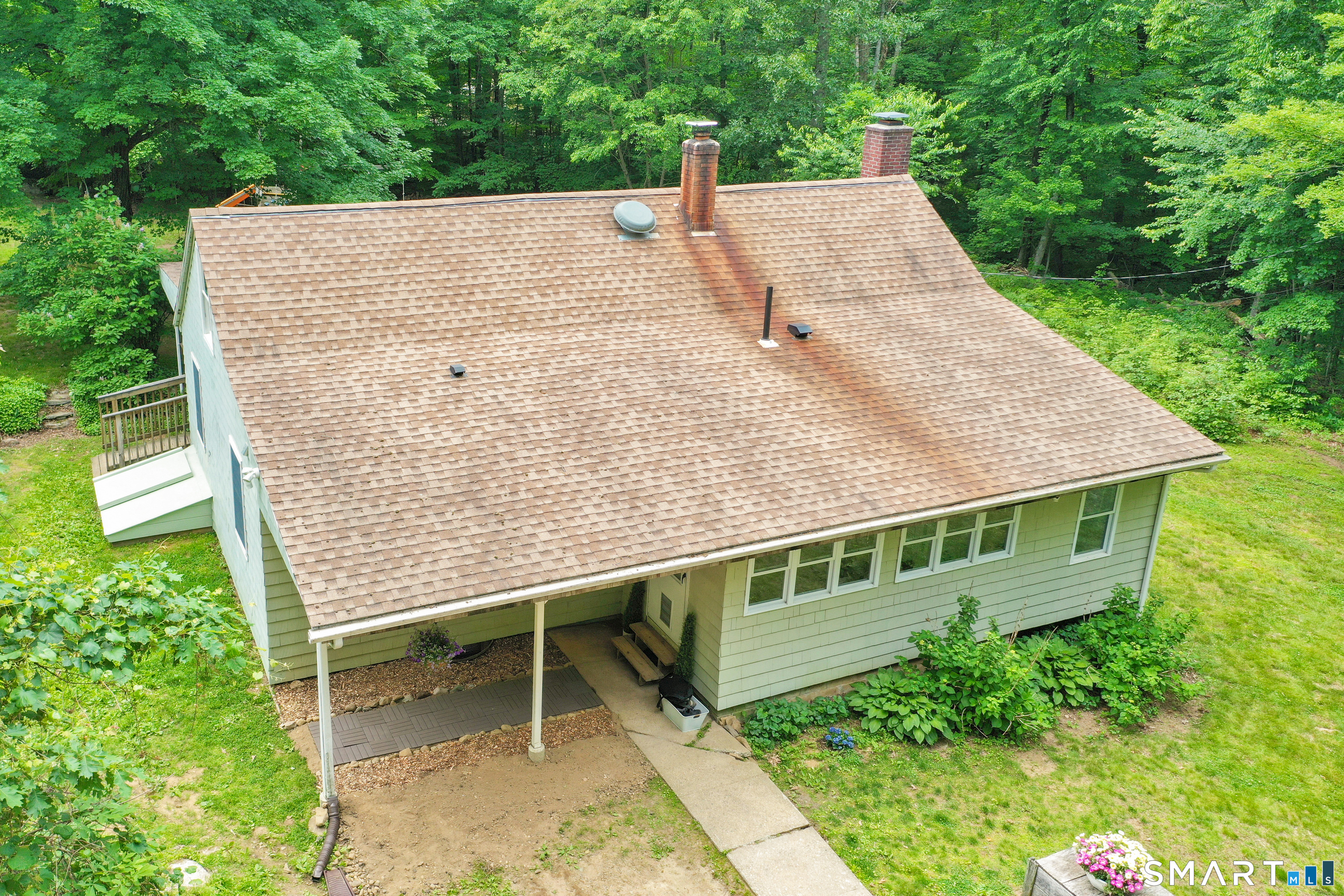 318 James Road Ashford CT 06278