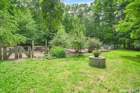 318 James Road Ashford CT 06278