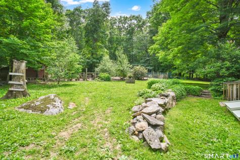 318 James Road Ashford CT 06278