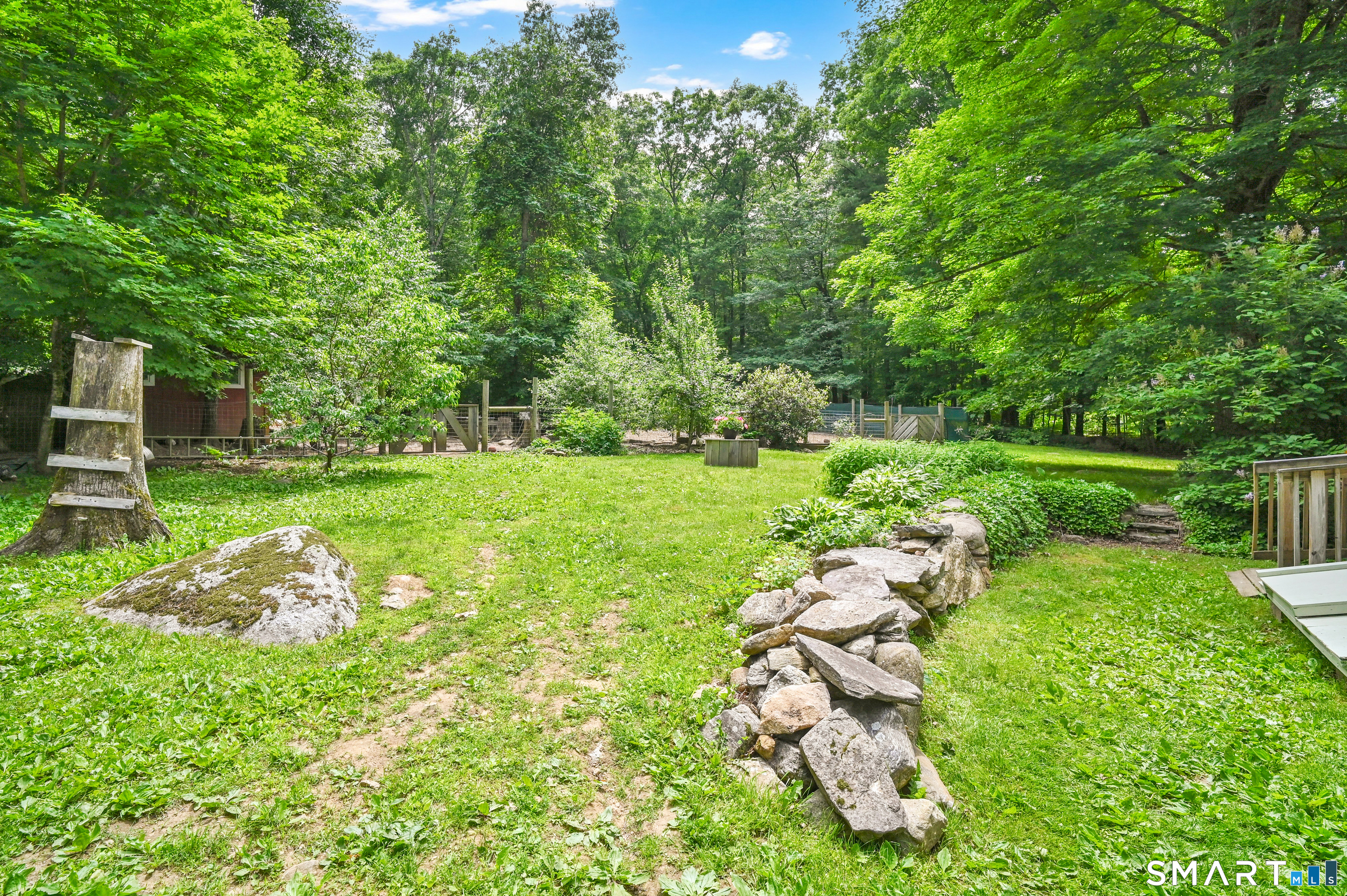 318 James Road Ashford CT 06278