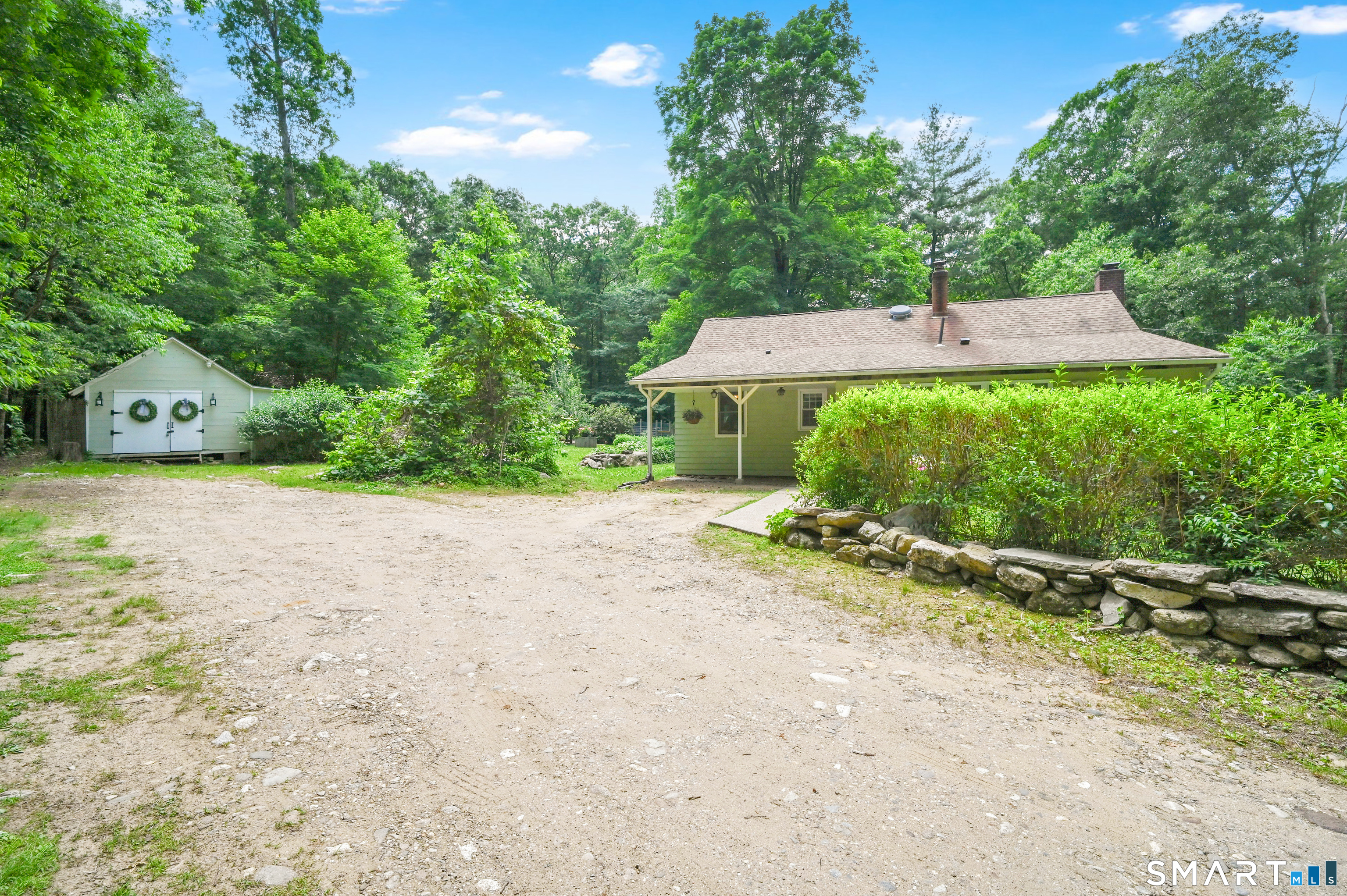 318 James Road Ashford CT 06278